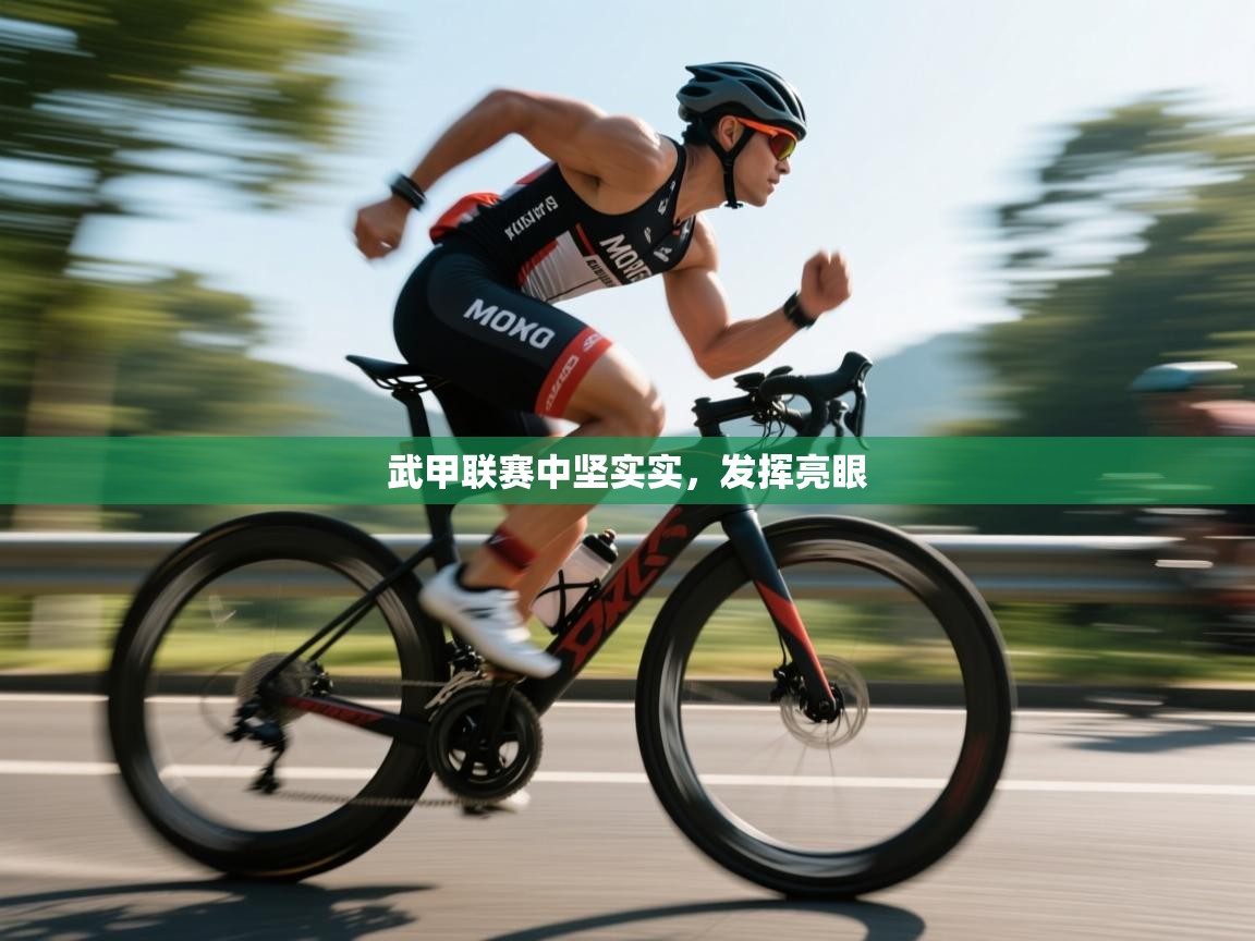 武甲联赛中坚实实，发挥亮眼